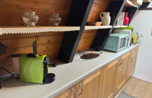 Ferienhaus im Feriendorf Freilingen (Eifel). - Foto 13