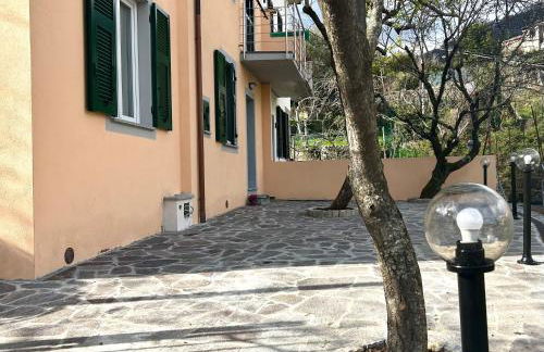 El Fossadeu-Biassa-Cinque Terre - Foto 33