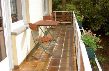 Ferienhaus Chalet Cottage Ourtalblick 2km von Vianden-Lux - Foto 10