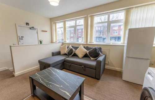 Serene 2BR Retreat Perfect for Long Stays - Foto 4