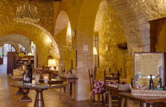 Borgo Il Poggiaccio Residenza Turistico Alberghiera - Foto 78