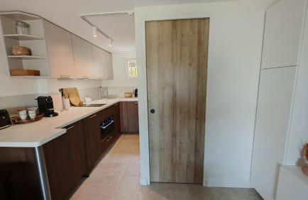 Jolie Maisonnette vençoise - Foto 11