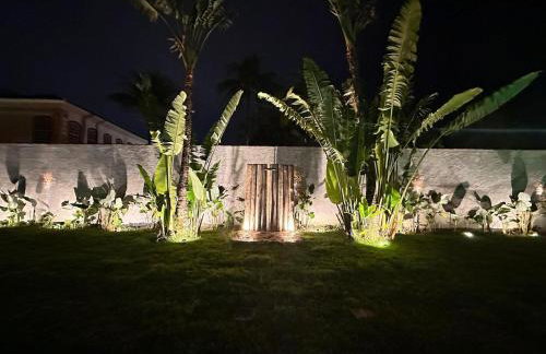 Casa Farm - Centro Histórico - Paraty - 14 pessoas - Photo 41