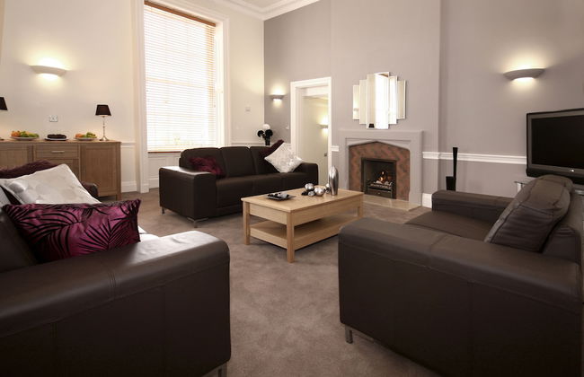 Berkshire Rooms - Wokingham - Foto 14