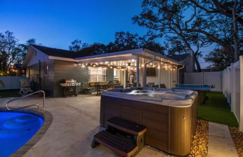 The Palm at Busch Gardens Cozy 3 BR Oasis - Foto 35