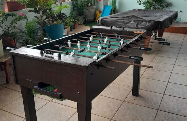 Natural Pacific Suites - Photo 28