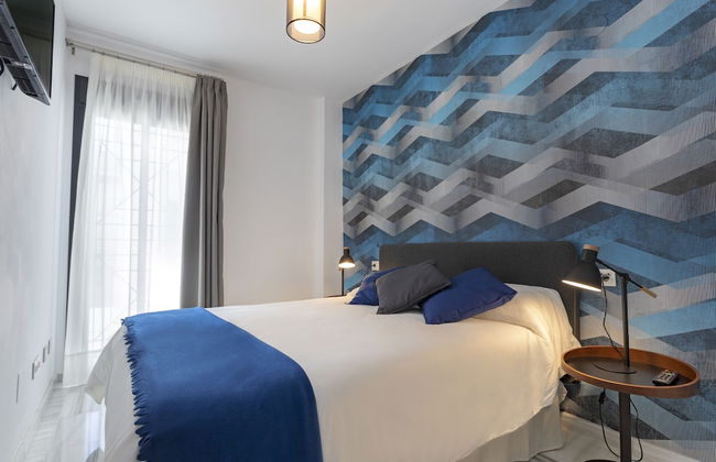 Málaga Rivas 34 Suites Homes - Foto 3