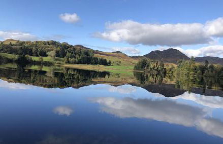 Ederline Farm Cottage - Foto 6