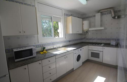 Palfuriana 86, a 30 metros de la playa WIFI ideal con niños (12) - Foto 11