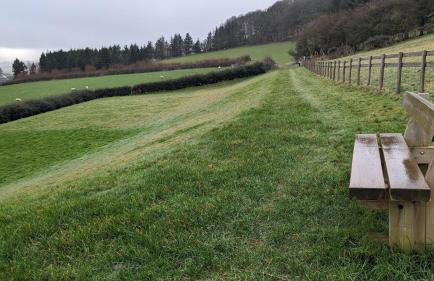 Vale Farm Cottages - Photo 80