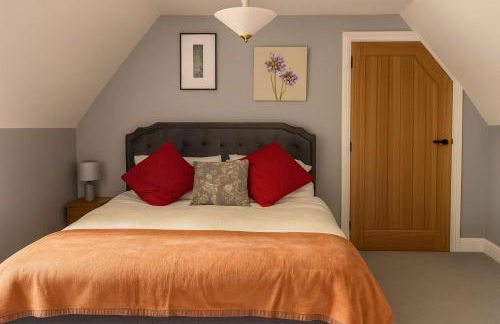 Overscaig House - Foto 14