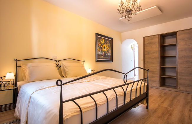 Vila Radolca Apartments and Rooms - Foto 12