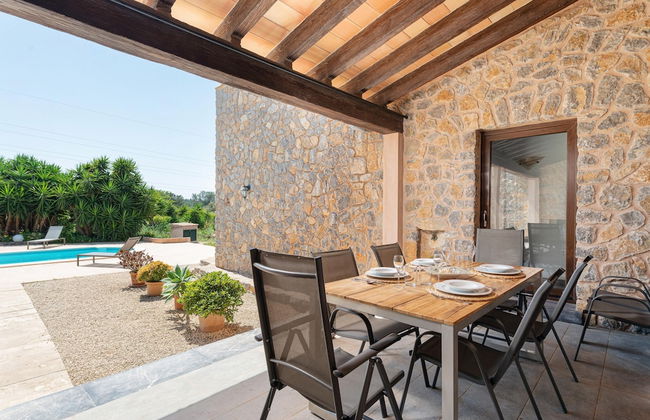 Bellpuig 4 in Art With 3 Bedrooms and 2 Bathrooms - Photo 29