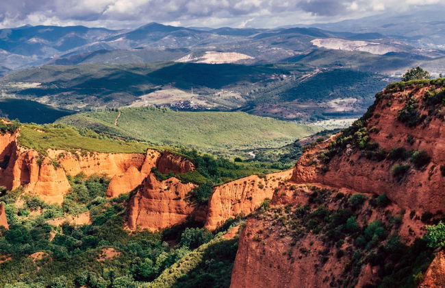 Visita guidata di Las Médulas - Foto 7
