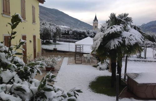 Appartamenti Gardastivo - Foto 78