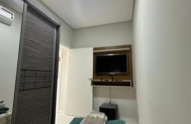 Apartamentos novos em condomínio no Caçari - Foto 6