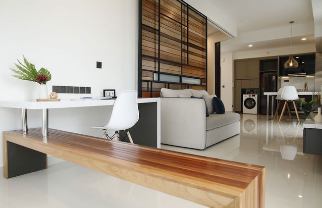 NOVO Serviced Suites by Widebed - Foto 34