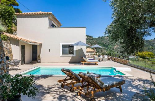 Villa Antigone Luxury Retreat - Foto 36