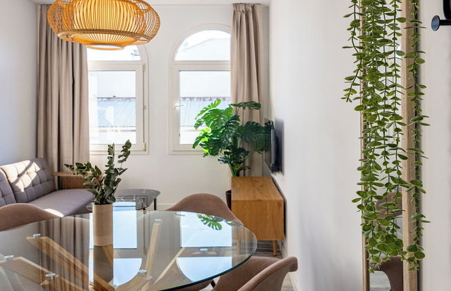 William Martin Apartments - Foto 77