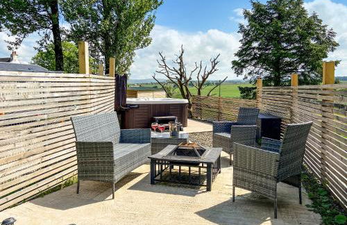 Uk7384 - The Hayloft - Foto 1