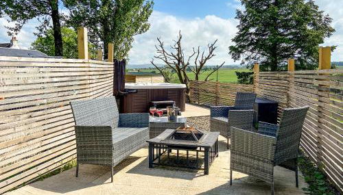 Uk7384 - The Hayloft - Foto 1