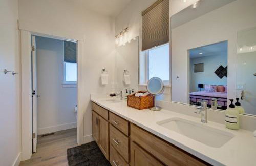 Spacious 3BR Home - Perfect Belgrade Getaway - Foto 26