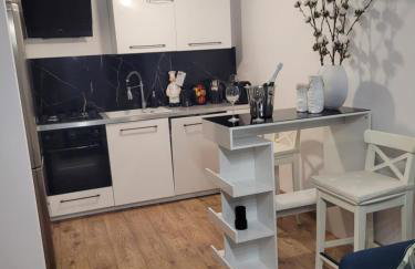 Apartament Złota Dziewiątka - Foto 6