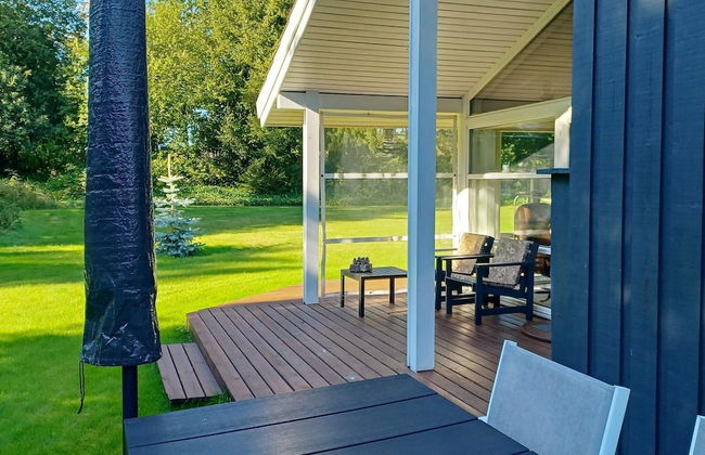 6 Person Holiday Home in Farso - Photo 14