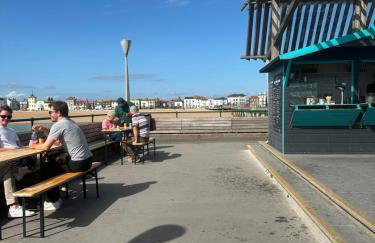 Seashell Cottage - Foto 15