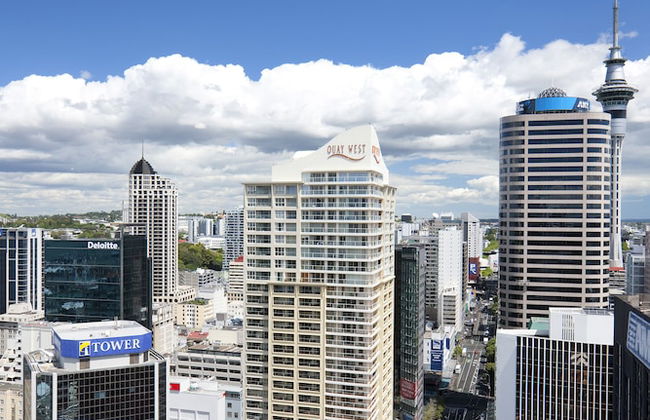 The Sebel Quay West Auckland - Foto 24