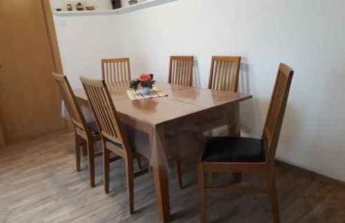 Ferienwohnung Bredehöft - Foto 8