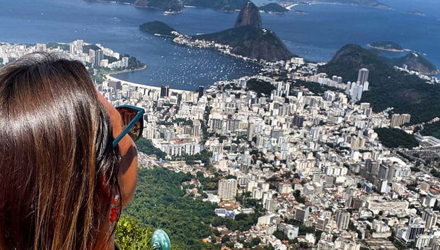 Views of Rio de Janeiro
