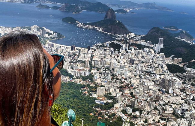 Rio de Janeiro Tour - Photo 2