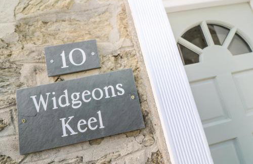 Widgeons Keel - Foto 29