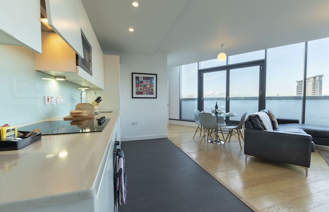 Cleyro Serviced Apartments-Finzels Reach - Foto 60