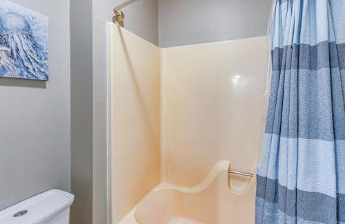 Golf Villa Near Sunset Beach and Intracoastal! - Foto 22