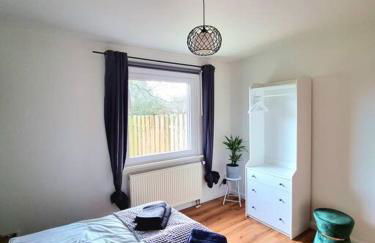 Feel-good apartment close to the city - Foto 11