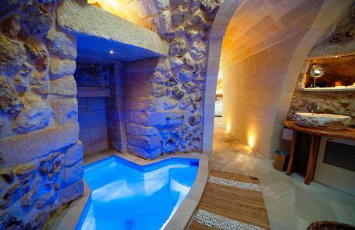 Trullo Meraviglia With Garden And Pool - Happy Rentals - Foto 23