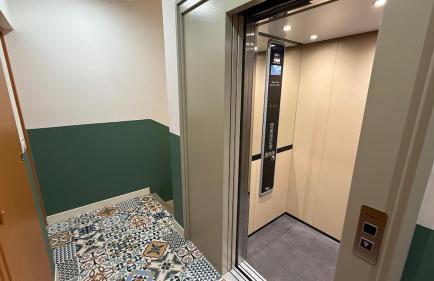 T2 cocooning Toulon center-4 people - Foto 16