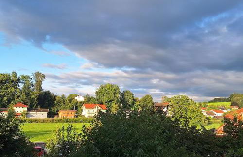 Ferienwohnung mit Bergblick - Foto 17