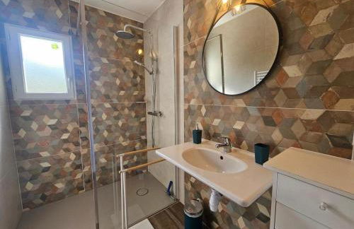 Charmante Maison à 500m de la plage - Foto 9