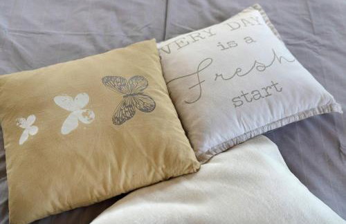 Gästesuite - Foto 8