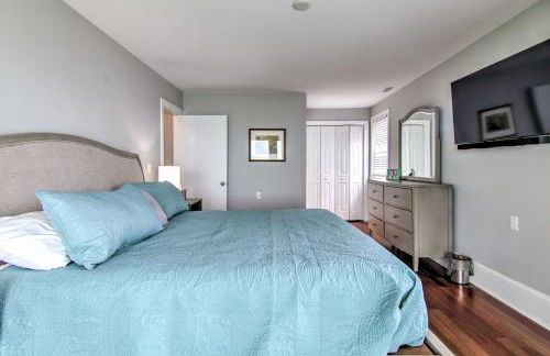 Bayfront Gem with Amazing Water Views and Pond! - Foto 14