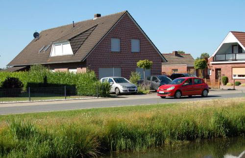 Ferienwohnung Wiekenblick - Foto 1