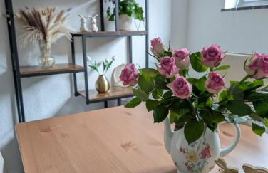 Ferienwohnung Molly - Foto 9