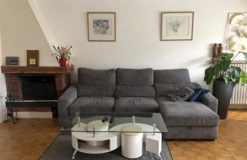 Chelles - Paris - Disneyland Marne la vallée - Foto 2