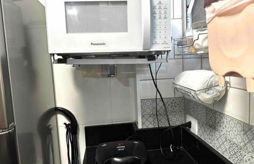 Kitnet - São Vicente - Itararé - Foto 19