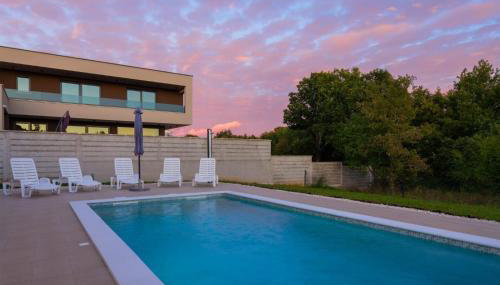 Villa Stocozzi - no parties allowed - Foto 2