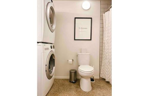 Cozy Downtown Loft - Foto 18