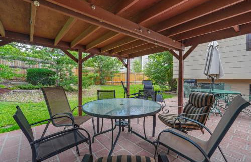 Colorado Retreat with Pikes Peak View - Foto 47